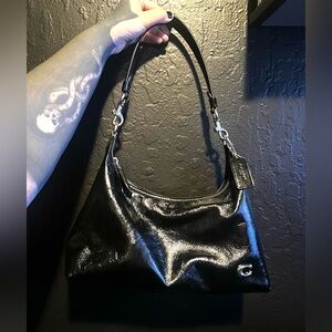 Coach Juliet Shoulder Bag